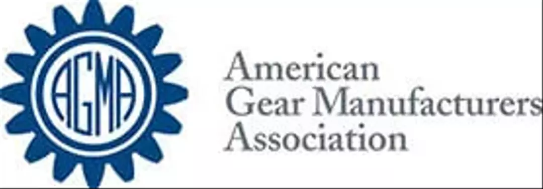 American Gear Manufacturing Association