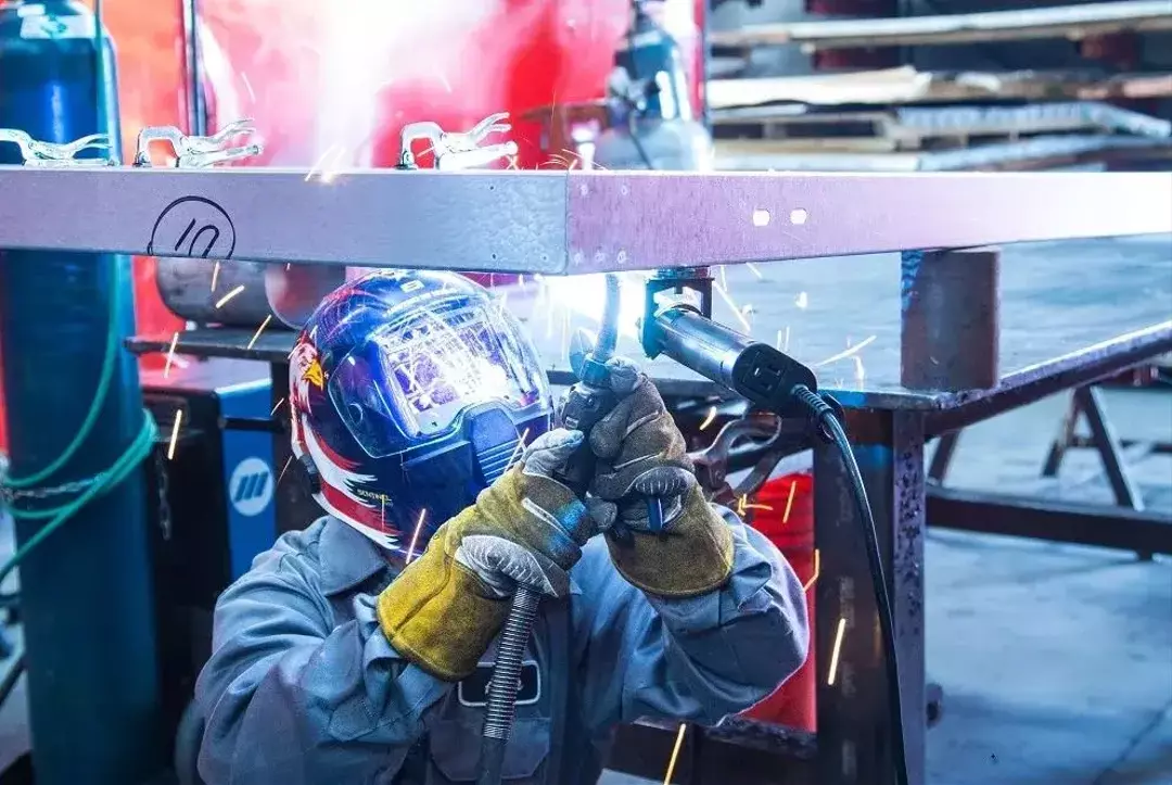 How shops can succeed in the modern welding industry